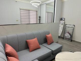 استوديو مفروش لشخصين الجاردنز 320 - Amman - 4