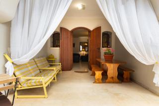 Casa delle Zagare, Borgo del Mirto - Selva di Fasano - 7