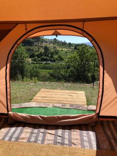 Tranquility Tent - Baião - 5