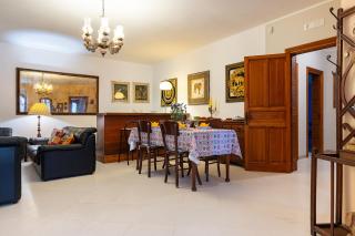 Casa delle Zagare, Borgo del Mirto - Selva di Fasano - 1