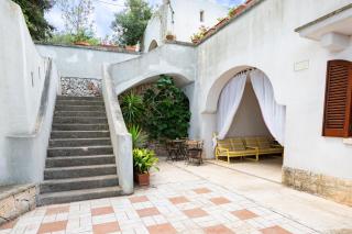 Casa delle Zagare, Borgo del Mirto - Selva di Fasano - 8