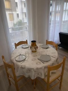 Joli appartement F2 Bobigny Métro proche Paris - Bobigny - 4