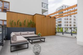 Wola Apartments Ludwiki with Parking and Terrace by Renters Prestige - Warschau - 1