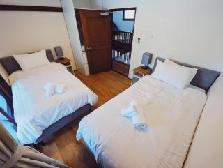 Suite 05 @ Vega Suites, Echoland - 4