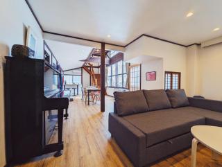 Suite 05 @ Vega Suites, Echoland - 1