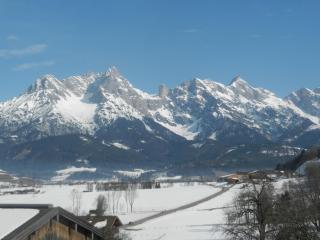 Ferienwohnung Örgenbauer - Saalfelden am Steinernen Meer - 4