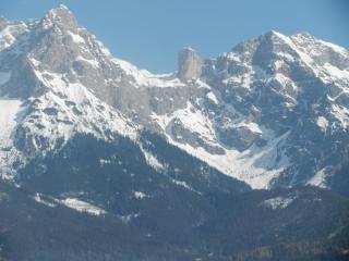 Ferienwohnung Örgenbauer - Saalfelden am Steinernen Meer - 6