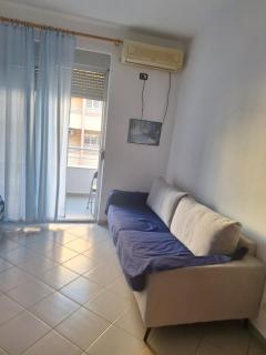 Ludi 1 Beach House - Durazzo - 8