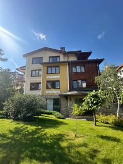 Pirin Golf Mountain View Apartment - 8