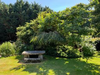 Gîte La Maison d'Amélie - 9