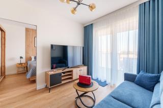 Apartament przy Kołłątaja z parkingiem - 5