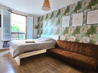 712 Studio à deux pas du métro et de Paris 20ème - Bagnolet - 9