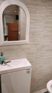 Chambre meublée indépendante, jacuzzi dans la chambre à 60110 Amblainville près de Paris - Amblainville - 9