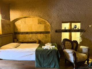 Yeşilöz inn Cave otel - Ürgüp - 0