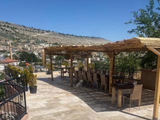Yeşilöz inn Cave otel - Ürgüp - 7
