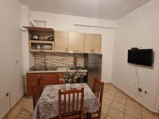 orikum beach apartments Ap 4 - Orikum - 4