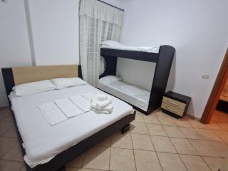 orikum beach apartments Ap 4 - Orikum - 1