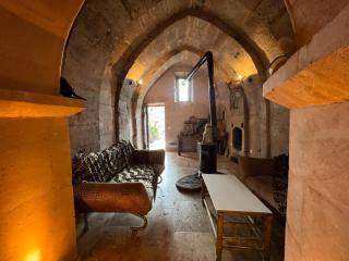 Yeşilöz inn Cave otel - Ürgüp - 4