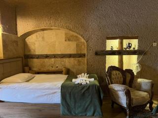 Yeşilöz inn Cave otel - Ürgüp - 1