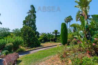 Appartement jardin et piscine Nice - 8