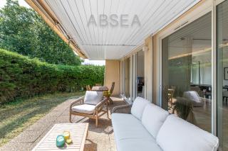 Appartement jardin et piscine Nice - 7