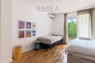 Appartement jardin et piscine Nice - 5