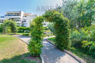 Appartement jardin et piscine Nice - 2