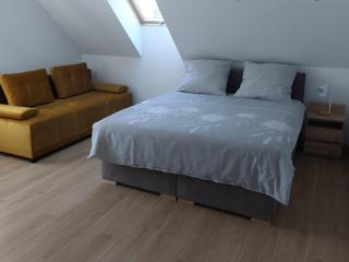 Domki, pokoje, apartamenty Agata Kunowska - 5
