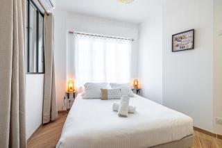 Large & Quiet 1 Bdr Downtown - 7