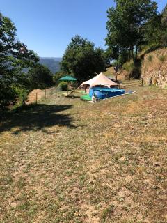Tranquility Tent - Baião - 9