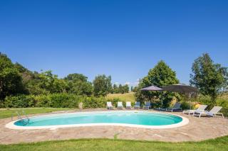 Villa la Fornace by VacaVilla - Campagnatico - 5