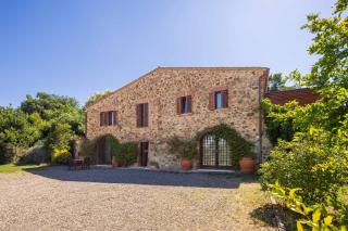 Villa la Fornace by VacaVilla - Campagnatico - 8