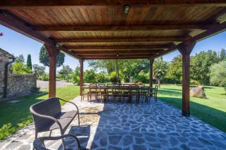 Villa la Fornace by VacaVilla - Campagnatico - 3