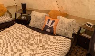 Badgers Burrow - 6