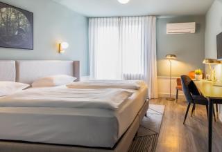 Hotel Residenz Pforzheim - Pforzheim - 7