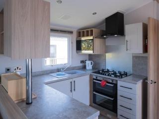 Pinewoods Park Style no.6 - sleeps 6 – no dogs - Wells next the Sea - 5