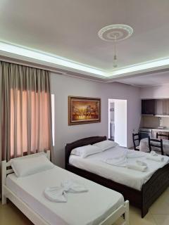 KELI Apartments - Ksamil - 8