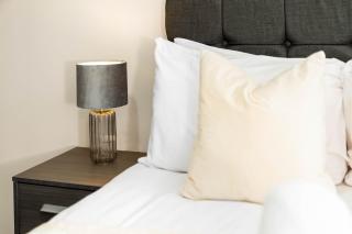 Luxury Two Bedroom - City Centre - New Executive Development - Top Rated - JQ 6AH - Birmingham - 7