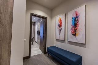 VIP 2-Bedroom Central Apartment - Families - Baku - 3