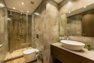 VIP 2-Bedroom Central Apartment - Families - Baku - 2