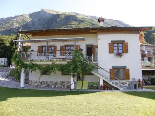 Apartment Šavli - Kobarid - 8