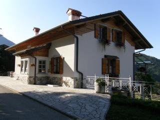 Apartment Šavli - Kobarid - 7