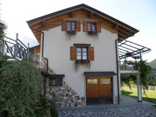 Apartment Šavli - Kobarid - 9