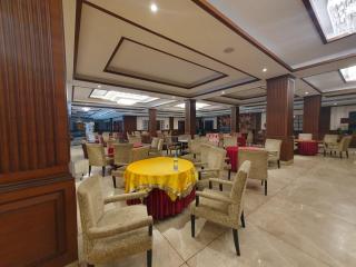 Akash Hotel Managed By JK Hotels & Resorts - Kathua - 5