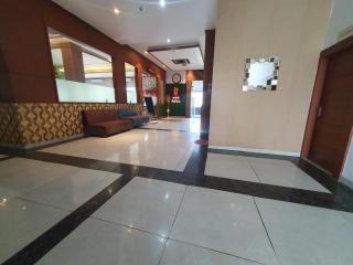 Akash Hotel Managed By JK Hotels & Resorts - Kathua - 6