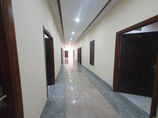 Akash Hotel Managed By JK Hotels & Resorts - Kathua - 4