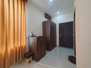 Akash Hotel Managed By JK Hotels & Resorts - Kathua - 3