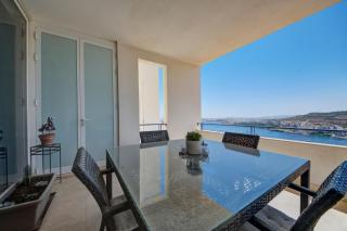 Stunning 3BR Xemxija home with Breathtaking Views by 360 Estates - St Paul's Bay - 8