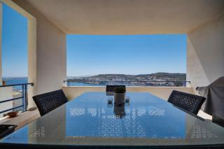 Stunning 3BR Xemxija home with Breathtaking Views by 360 Estates - St Paul's Bay - 4