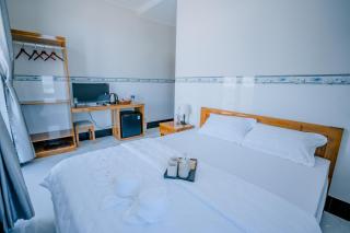 Hoàng Yến Hotel - View biển đảo Phú Quý - Cu Lao Thu - 4